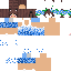 Texture for copy cat mars