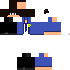 Texture for Jason HSL Uniform
