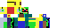 Texture for mano_master