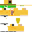 Texture for The Mask