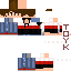 Texture for FRAN4