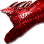 Texture for demon skin