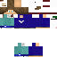 Texture for Jacob 1