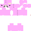 Texture for LDshadowlady Pink dino Costume
