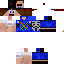 Texture for DEXTERNIL HD