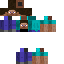 Texture for steve5