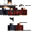 Texture for SAS