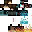 Texture for navidad