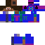 Texture for GooRock