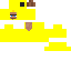 Texture for hazmat worker