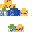Texture for broken robot noob