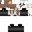 Texture for Panda