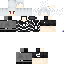 Texture for accelerator