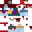 Texture for c_sally