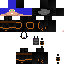 Texture for dark