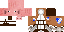 Texture for Survey Corps Pig