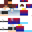Texture for Am2