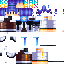 Texture for minfter 