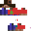 Texture for CRITTMAS