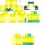 Texture for minun