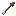 Texture for flcha con sangre