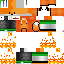 Texture for Zorrito
