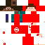 Texture for steve