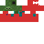 Texture for red bajs