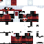 Texture for Deadpool chef