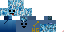 Texture for Crepper hunger games