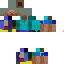 Texture for Jakub