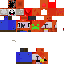 Texture for the atm tnt