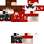 Texture for скин бомжа 