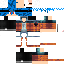 Texture for sarasu