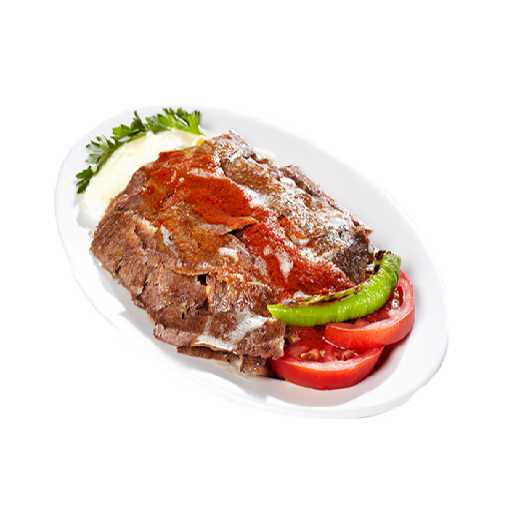Texture for cooked_mutton