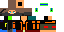 Texture for Tom Dj