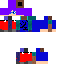 Texture for ジェット