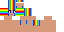Texture for Rainbow Racheal Base