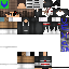 Texture for cool hacker