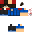 Texture for simtrex