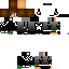 Texture for David skin(nem HD)