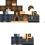 Texture for dsf