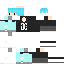 Texture for ZenDerTV