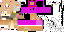 Texture for Skye