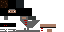 Texture for stealth