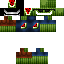 Texture for karpouzi