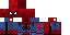 Texture for spider
