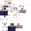 Texture for SSS