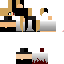 Texture for Jane The Killer Before And After