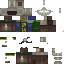 Texture for warden2